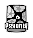 psyanix logo
