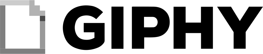 giphy-logo-black