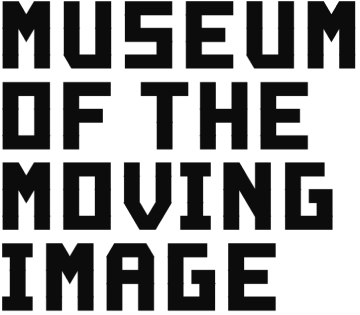HOME – Museum of the Moving Image